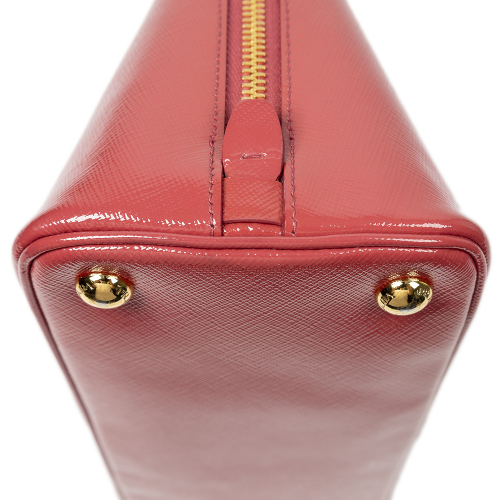 Prada Small Zip Promenade - Picture 7 of 10
